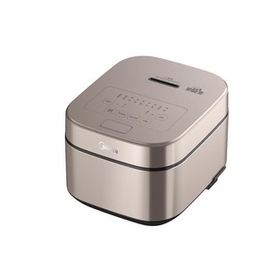 Midea Electric Rice Cooker AFB4045R Household Non-stick Intelligent Automatic 4L Household Large Capacity Multifunctional Rice Cooker
