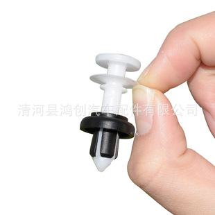 Применимо для Accord Civic AC Pipe CRV задняя стойка панели панели CDX Crown Road B Pipe