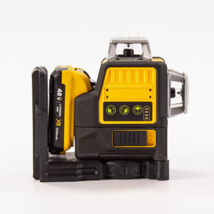 Green light level infrared 12 line laser level