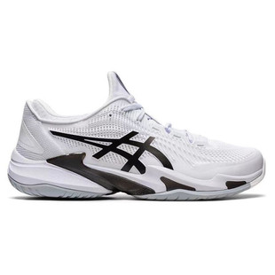 Z1A New Re-engraved Xiaode courtff3 Tennis Shoes Spring and Summer game Kovic r8 Series Cracking Sports Basket