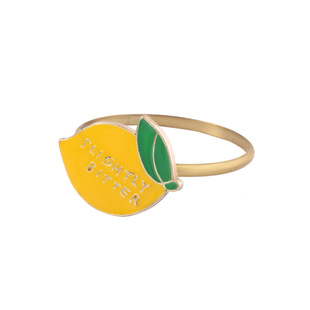 Foreign trade new creative fruit napkin ring pineapple watermelon strawberry napkin ring napkin buckle mouth cloth ring manufacturers wholesale