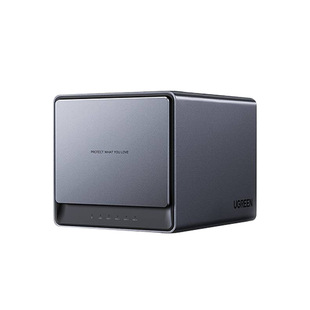 Applicable to lvlian private cloud DX4600 +8G FOUR-disk NAS network storage hard disk server