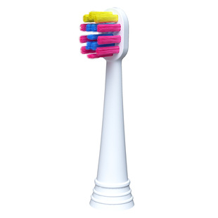 Adapt to China. For intelligent selection, Meng Fun Lingyue Spongebob Electric Toothbrush Brush Head Original