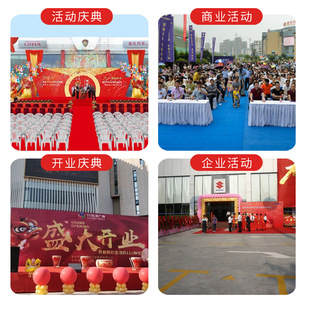 Iron plate advertising flagpole outdoor 5 meters free water injection road flag square base iron stainless steel plate knife flag manufacturers