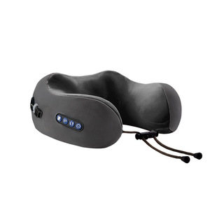 U Shaped Car Pillow Massage Portable Shoulder Massage Pillow