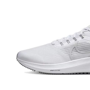 Оптовая продажа Pegasus 39 Generation Кроссовки мужские тела с увеличением Луны Посадка Белая Радуга Женские амортизирующие спортивные легкие профессиональные