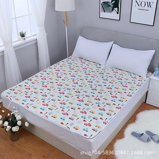 Baby diaper pad 80*120 washable menstruation pad menstrual pad for the elderly adult care pad student woman period pad
