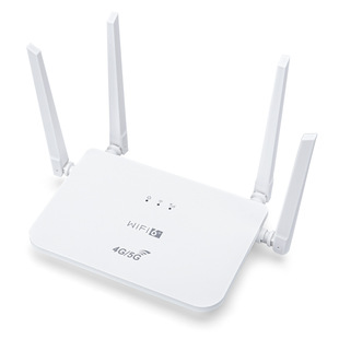CP107 4G SIM-карта маршрутизатор WiFi Router Type C Power ZONCH поддерживает русский язык
