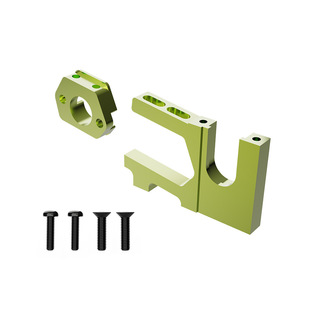 Lallo X12S accessories chassis side plate wave box differential box motor seat motor seat battery holder