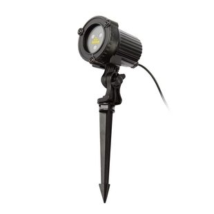 Outdoor waterproof Firefly laser light Starry Sky starry sky projection light bar atmosphere light courtyard lawn colored light
