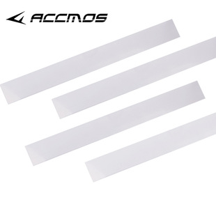 Bow and Arrow Arrow Stickers, Multiple Patterns, Optional DIY Arrow Stickers, Beautiful Hunting Traditional Bow Stickers, 1 Pack of 14 Sheets Wholesale