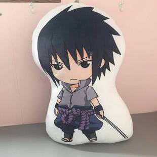 Xiao Organization Animation Surrounding Pillow Whirlpool Naruto Uchiha Junior Bo Feng Shui Door Kakashi Uchiha Mustang