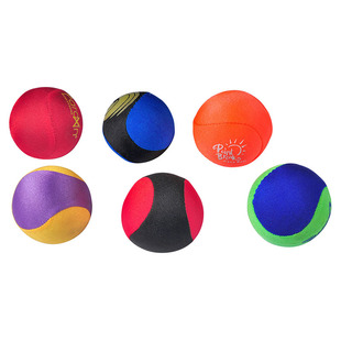 Source factory New strange hand pinch water pressure cloth ball TPR cross-border foreign trade children's children's bouncing toys