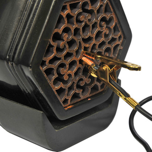 Erhu pickup clip high fidelity embedded microphone sound amplifier original sound amplifier violin board Hu Jinghu accessories