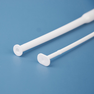 2g Multi-Specification Disposable White Capsule Tube Drug Delivery Device Female Private Care Drug Delivery Pusher Drug Applicator