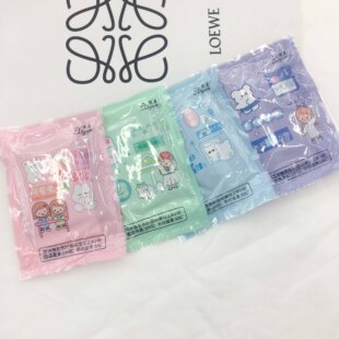 Hand warmer self-heating chip wholesale egg warm hand warmer replacement core warm baby warm paste heating package disposable