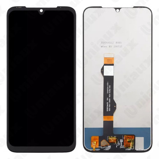 For Motorola Moto G8 Plus Screen Assembly Original LCD Display Internal and External Integrated Screen
