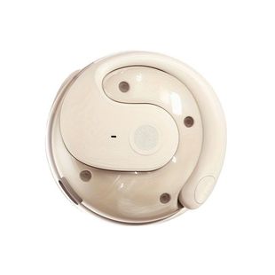 Bluetooth-гарнитура трансграничный новый маленький кокосовый шарик BY01 OWS31 не входит в наушники с проводимостью воздуха OWS спортивные наушники