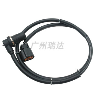 Для Mitsubishi Автозапчасти ABS датчик MR569411 MR407268 4670A189