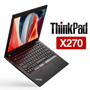Трансграничные горячие продажи X270 12,5-дюймовый ноутбук 7 поколения оптом тонкий и легкий офис для студентов через границу