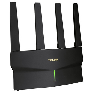 Беспроводной маршрутизатор TP WiFi6 AX двухдиапазонный 5G Gigabit для домашнего обихода 3030 Easy Exhibition · Xuanbird AX3000