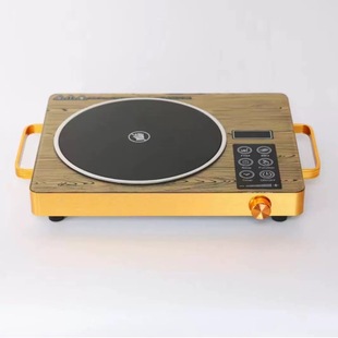 Бытовая электрическая керамическая печь Induction cooker220v110V производитель внешней торговли бытовой техники