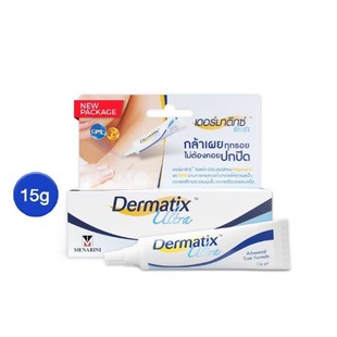 Австралийский полный английский Derm1atix Thai Edition