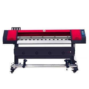 31 degree high precision photo printer photo machine outside the graphic advertising film KT board UV coil inkjet printer