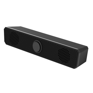 Трансграничный K2852 компьютер Bluetooth небольшой аудио ноутбук USB проводной длинный динамик для мобильного телефона мини тяжелый сабвуфер