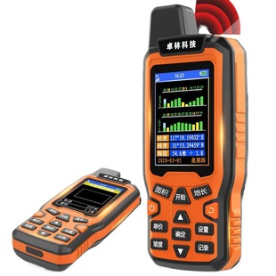 Измеритель акра Высокая точность ручной GPS площадь земли акр измерительный прибор