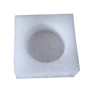 Factory direct batch EPE pearl cotton red wine wine tray packaging lining products shock-reducing and shock-proof packaging box lining can be ordered