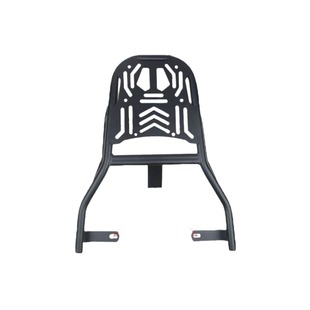 Yadi added rear shelf rear hanger take-out tail box bracket reinforced thickened durable modified tail carbon steel manufacturer