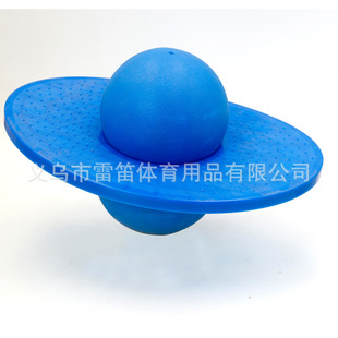 Children's Jumping Ball Adult Fitness Yoga Ball Viability Dance Bar Ball Elastic Bouncing Ball Bouncing Ball Fitness Ball