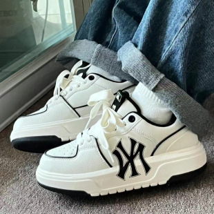 Путянь Чистая оригинальная версия NY Yankees MLB Обувь для мужчин и женщин