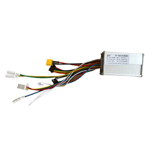 KUGOO Электрический скутер аксессуары 10 дюймов M4kugo48 V контроллер интеллектуальный бесщеточный контроллер спот оптом