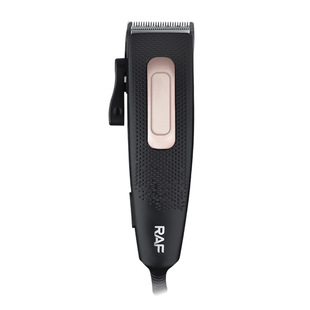 RAF cross-border new electric hair clipper multifunctional electric clipper hair shaving set electric clipper USB interface