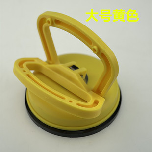 Car depression repair suction cup screen ceiling ceiling disassembly glass tile suction cup strong suction cup factory supply