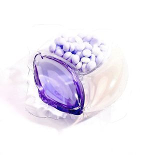 Three-Chamber Fragrance Beads Laundry Beads 10g, Long-Lasting Fragrance 8 Times Clean and Smooth Three-In-One Concentrated Laundry Detergent Oem