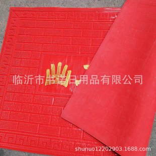 Meizhu позолоченный коврик для домашней спальни вступительный коврик для отеля нескользящие коврики из отеля