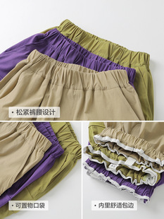 Right European Boys Mountain Quick-drying Long Pants Two-wear Summer Dress Summer Children's Wear Children's Baby Children's Summer U15510