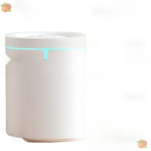 Humidifier Bedroom Home Indoor Office Rechargeable Water Replenishment Large Capacity Sleep Baby Pusi Car Plastic