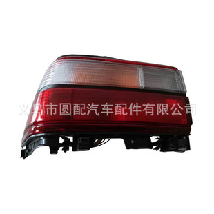 Новый экспортный экспорт от производителя Corolla AE100-101 1992-1994 задний фонарь с проволочными деталями автомобильного освещения
