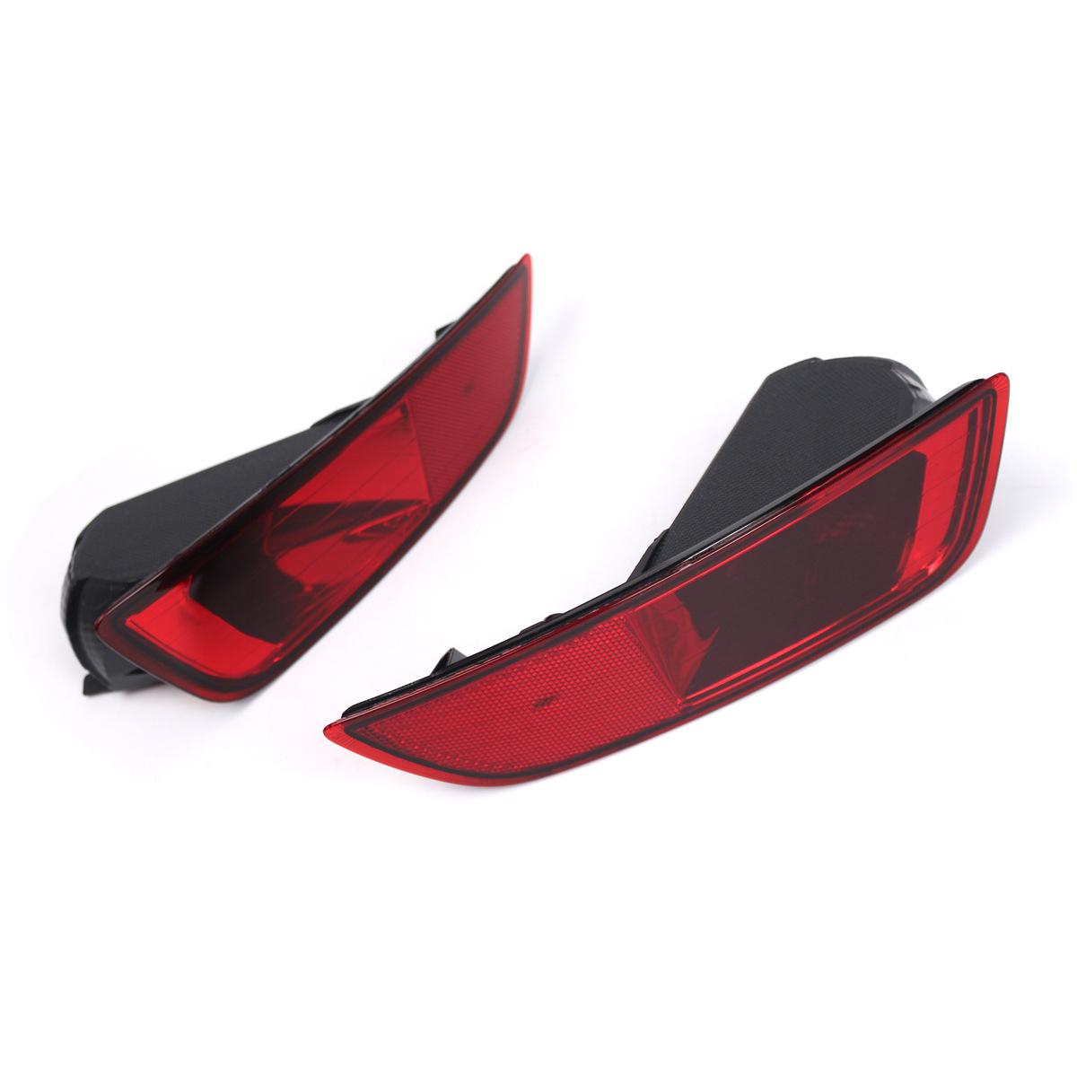 Suitable for 08-13 years Volvo XC60 rear bumper lamp 30763322 Regal reflective lamp 30763323