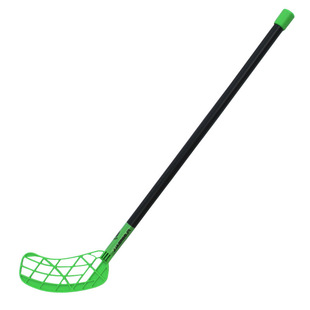 MTK-100 dryland ice hockey stick children's kindergarten early education hockey Floorball toy ice hockey stick PVC