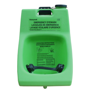 Honeywell 32-000100-0000 Переносные умывальники
