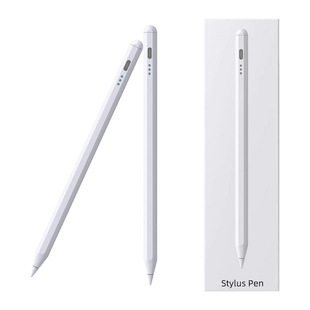 Baitong ultra-long endurance touch screen capacitive pen tablet phone universal touch pen l magnetic stylus painting