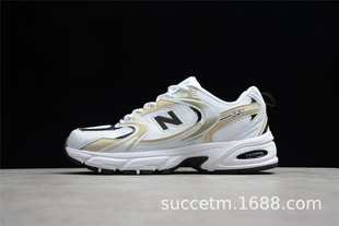 Высококачественный источник Putian NB530 Four Seasons Ретро повседневные спортивные бег для мужчин и женщин