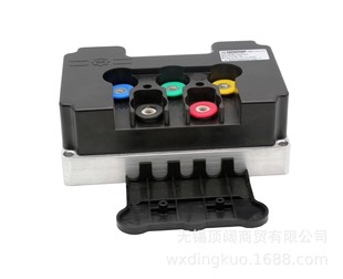 Fardriver Nanjing far drive 350A/680A brushless DC motor controller intelligent mute DK84680