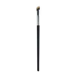 Fingers Small Iron Concealer Brush Precisely Cover Tear Groove French Pattern Black Eye Circle Seamless Cangzhou Pure White Cosmetic Brush