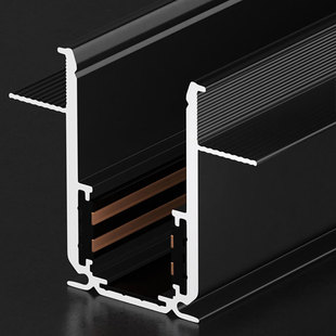 [Connected to Mijia] Intelligent Magnetic Track Lamp Embedded Living Room Lighting Hidden Embedded Main Lamp